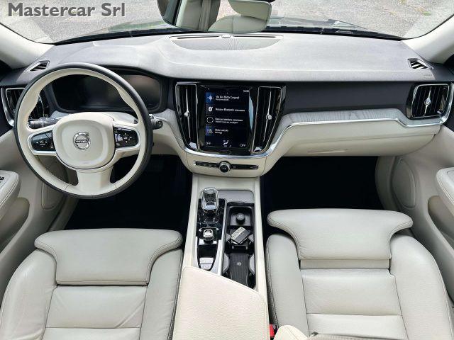 VOLVO V60 V60 II 2019 2.0 b4 Inscription auto - GH262HS