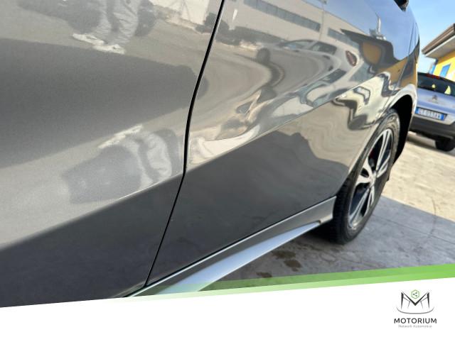 Mercedes-Benz CLASSE A 180