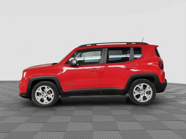 JEEP Renegade Renegade 1.3 T4 DDCT Limited