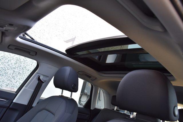 AUDI Q3 40 TDI quattro S tronic Business *TETTUCCIO*
