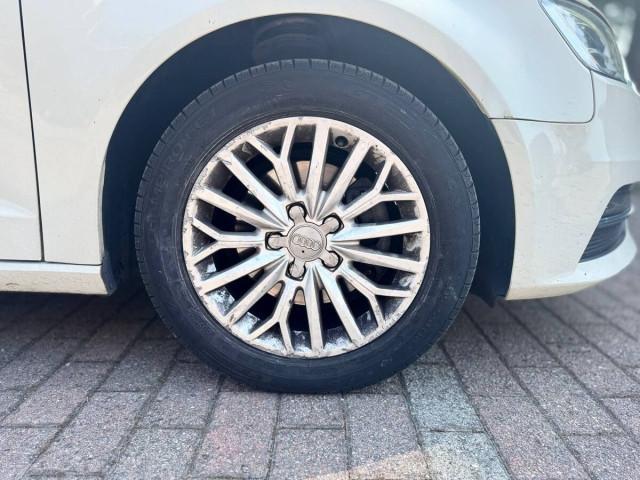 Audi A3 III 2013 3p 1.6 tdi Ambition
