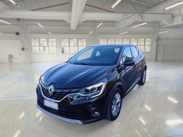 RENAULT CAPTUR 1.6 PHEV E-TECH 68KW INTENS 5 PORTE SUV