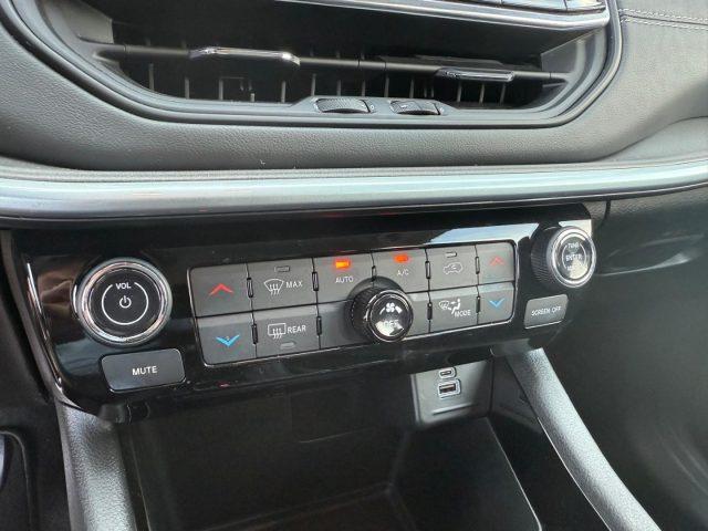 JEEP Compass 1.5 Turbo T4 130CV MHEV LIMITED LED-360°-ACC