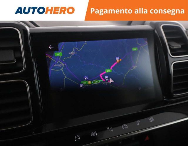CITROEN C5 Aircross BlueHDi 130 S&S EAT8 Business