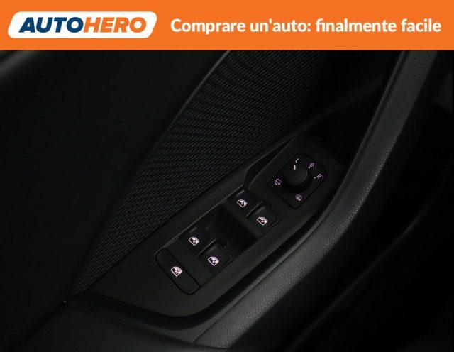 SKODA Octavia 1.5 e-TEC DSG Wagon Executive