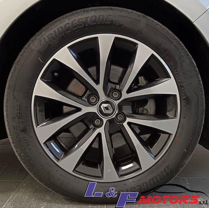 Renault Clio 1.6 Hybrid E-TECH