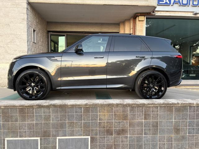 LAND ROVER Range Rover Sport 3.0D l6 300 CV Dynamic HSE TETTO.