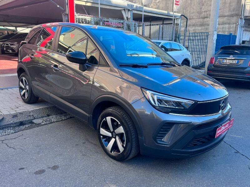 Opel Crossland 1.5 ECOTEC D 110 CV Start&Stop Ultimate