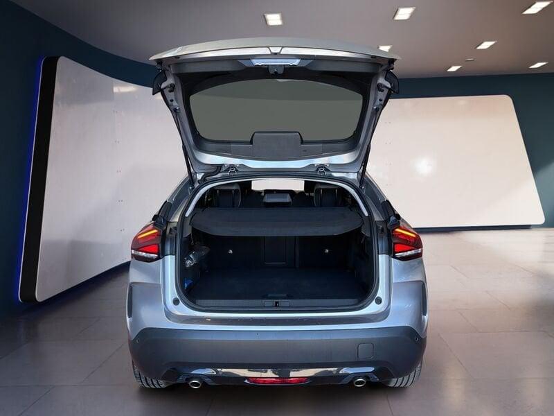 Citroën C4 III 2021 1.2 puretech Shine s&s 130cv