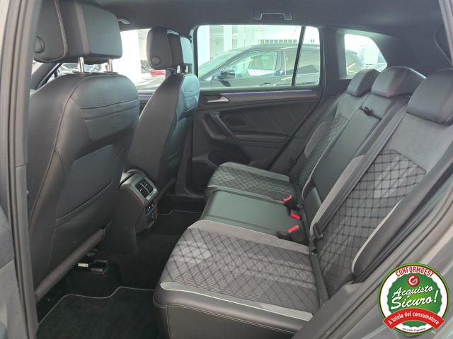 VOLKSWAGEN Tiguan 1.4 TSI eHYBRID DSG R-Line