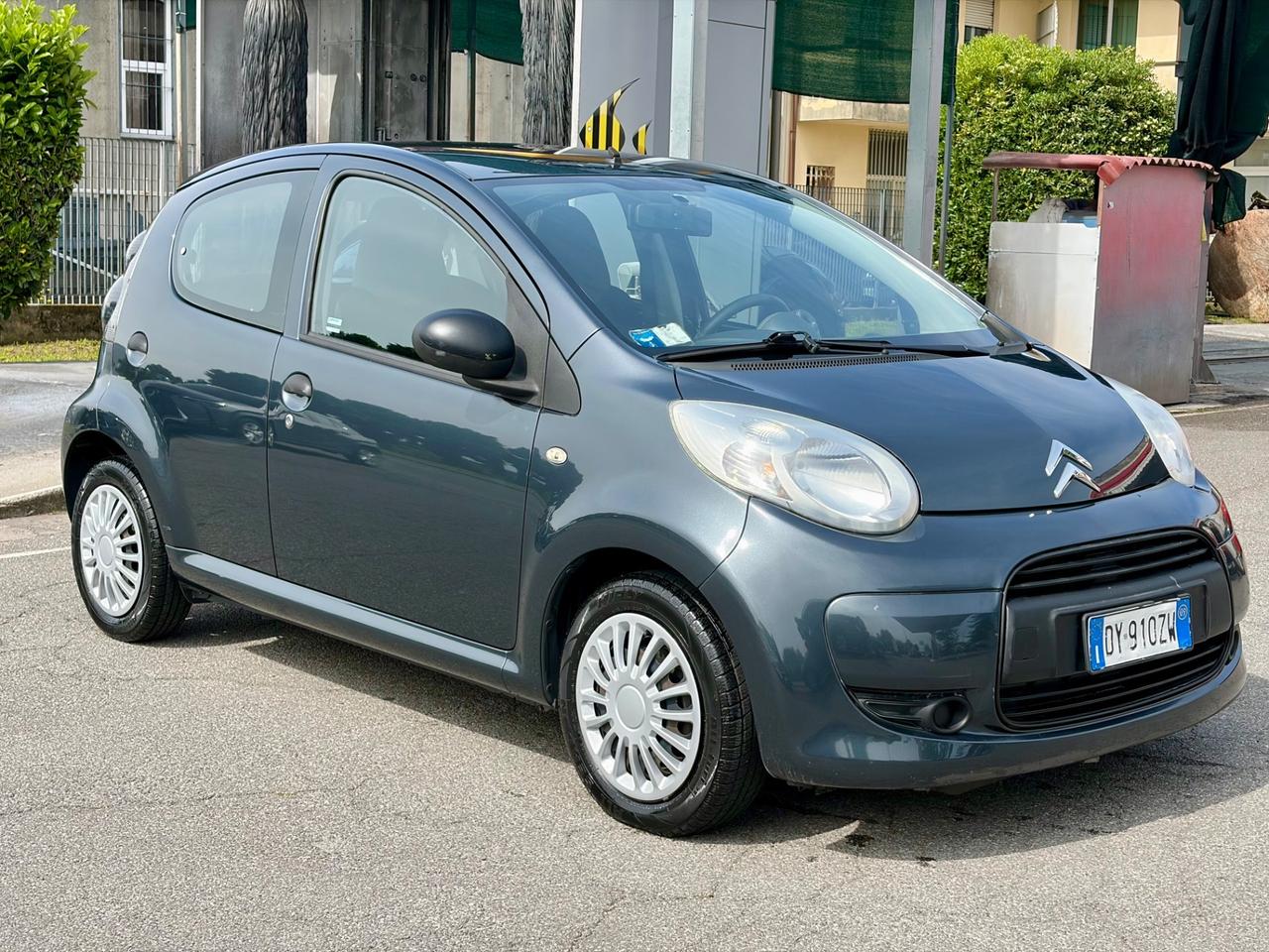 Citroen C1 1.0 5 porte airdream Pulp UNICOPROPRIETARIO