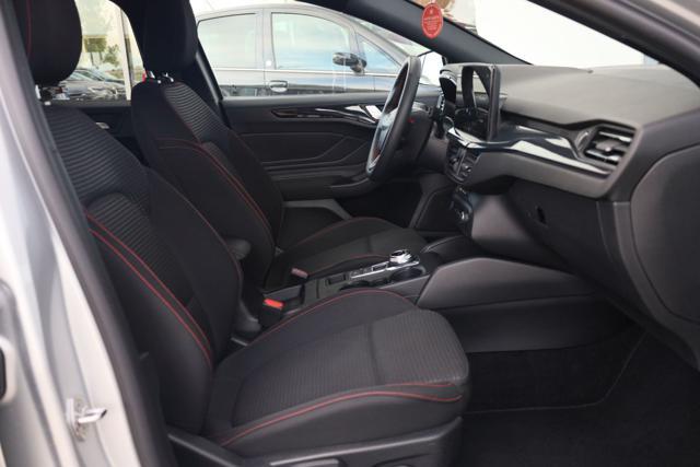 FORD Focus 1.5 ST-Line EcoBlue 115 CV automatico Prezzo Netto