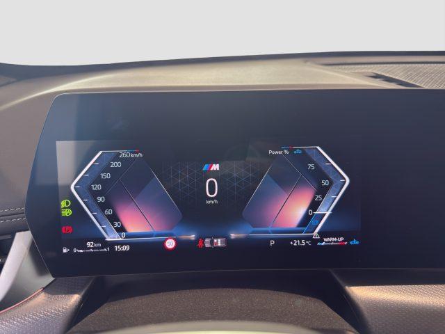 BMW X1 X1 sDrive 18i Msport