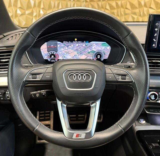 Audi Q5 SPB 40 TFSI quattro S tronic line