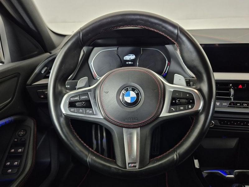 BMW Serie 1 F40 Benzina 128ti auto