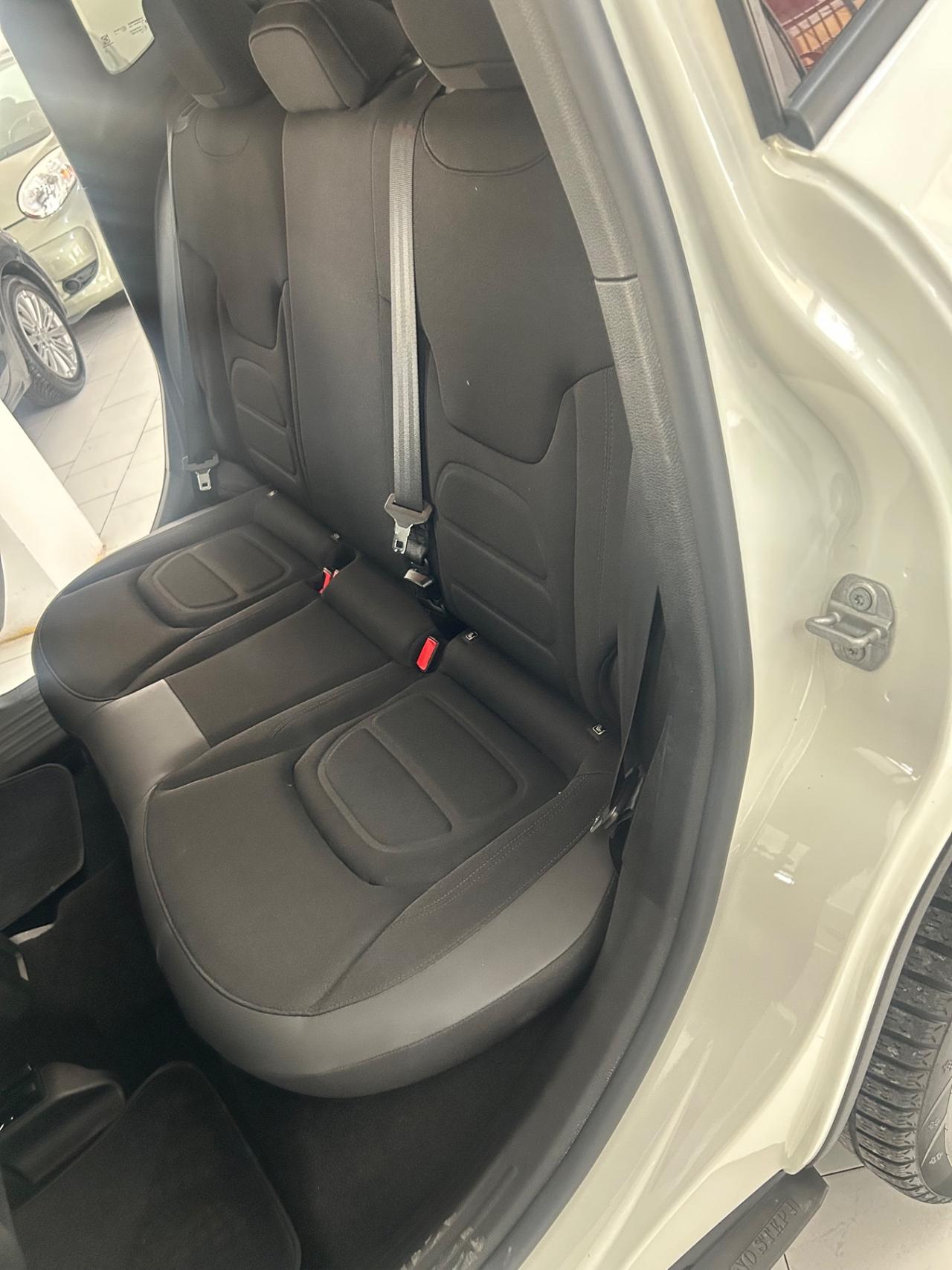 Jeep Renegade 2.0 Mjt 140CV 4x4 Active Drive Low Limited