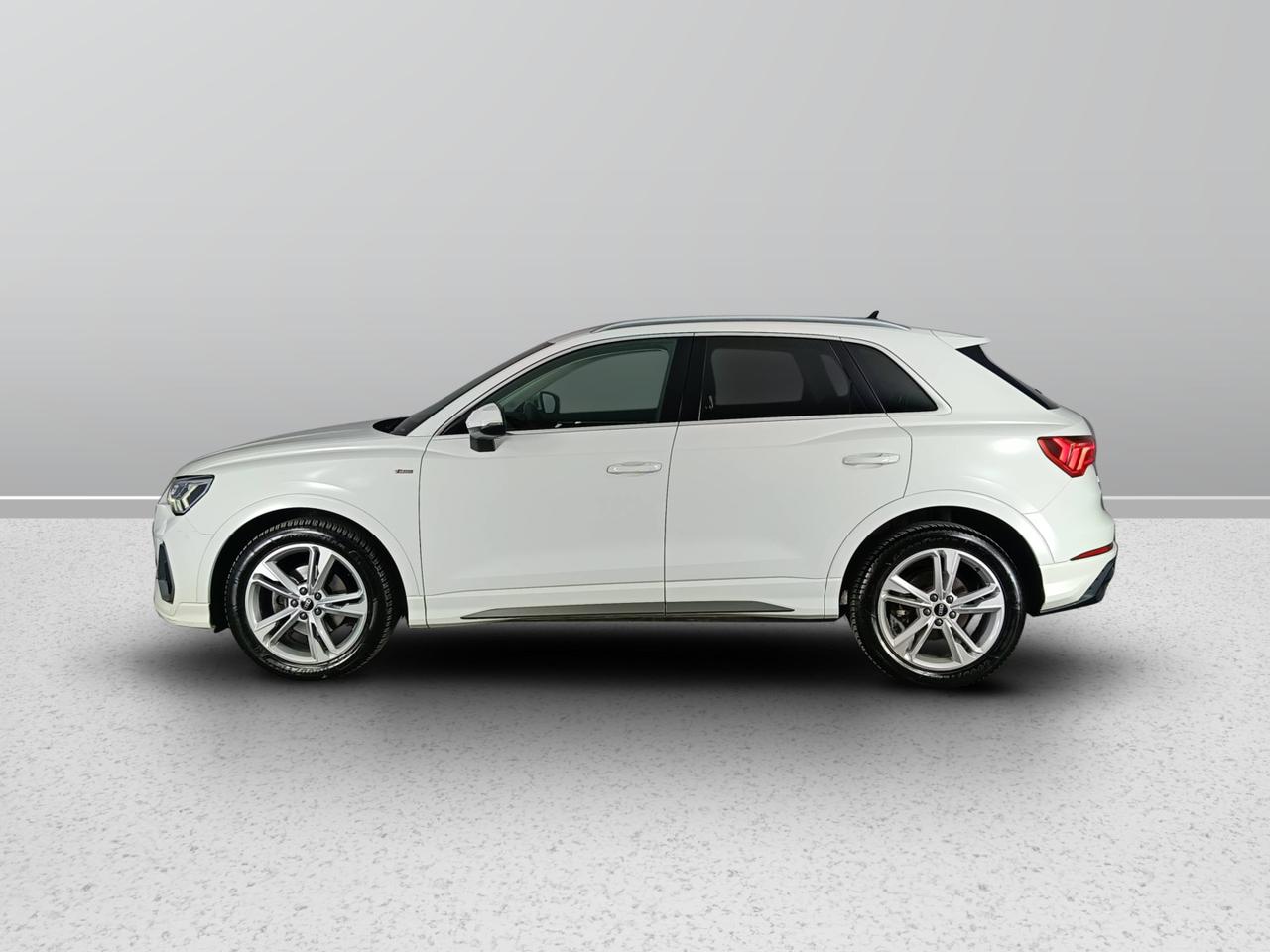 AUDI Q3 II 2018 - Q3 35 2.0 tdi s-tronic