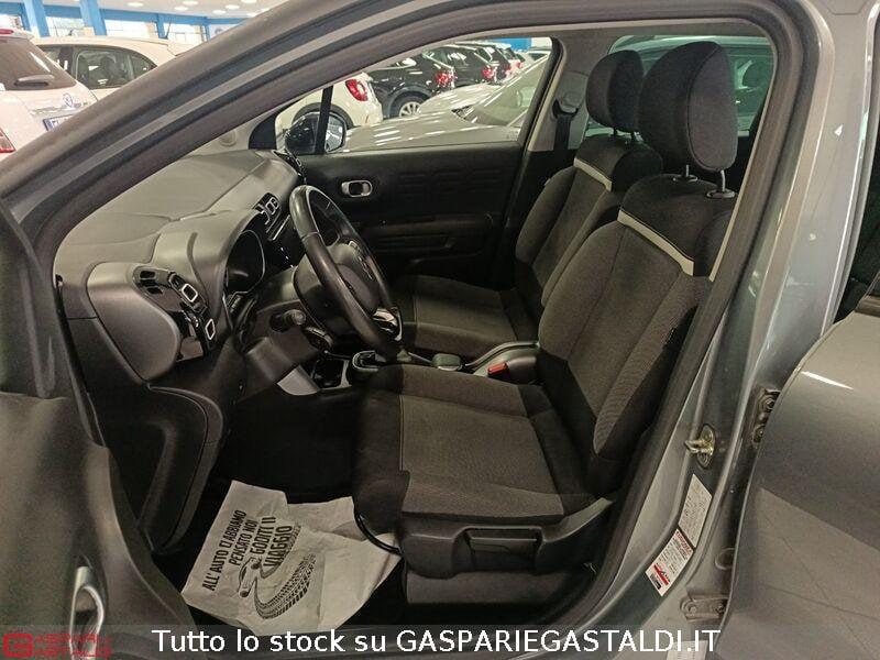 Citroën C3 Aircross C3 Aircross BlueHDi 100 S&S Shine