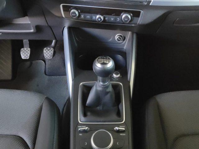 AUDI Q2 Q2 30 TFSI Admired