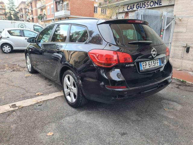 OPEL Astra 1.3 CDTI 95CV S&S Sports Tourer Cosmo