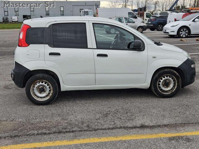 FIAT Panda 1.2 69 CV VAN 2 POSTI EURO6 POP - FS209VG