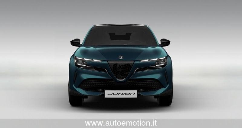 Alfa Romeo Junior 1.2 145 CV Hybrid eDCT6 Speciale