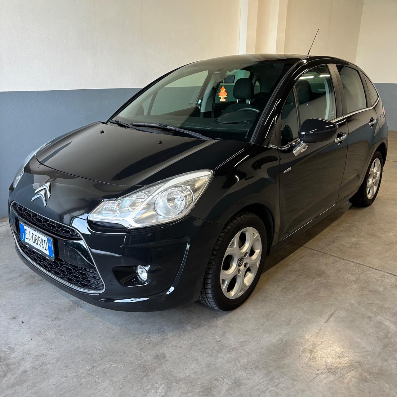 Citroen C3 1.4 Exclusive