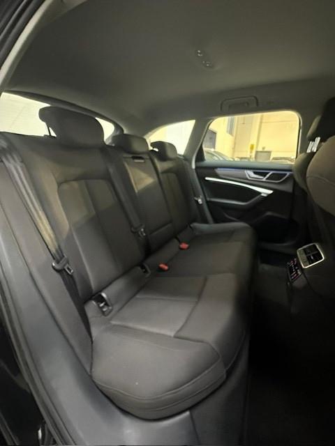 Audi A6 Avant 40 2.0 TDI S tronic Business Sport