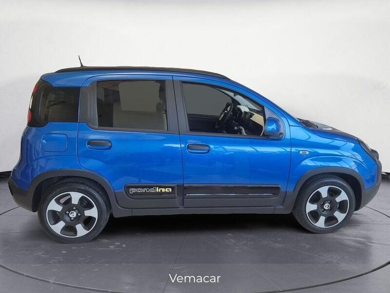 FIAT Pandina 1.0 FireFly Hybrid Cross-VARI COLORI-PRONTA CONSEGNA!