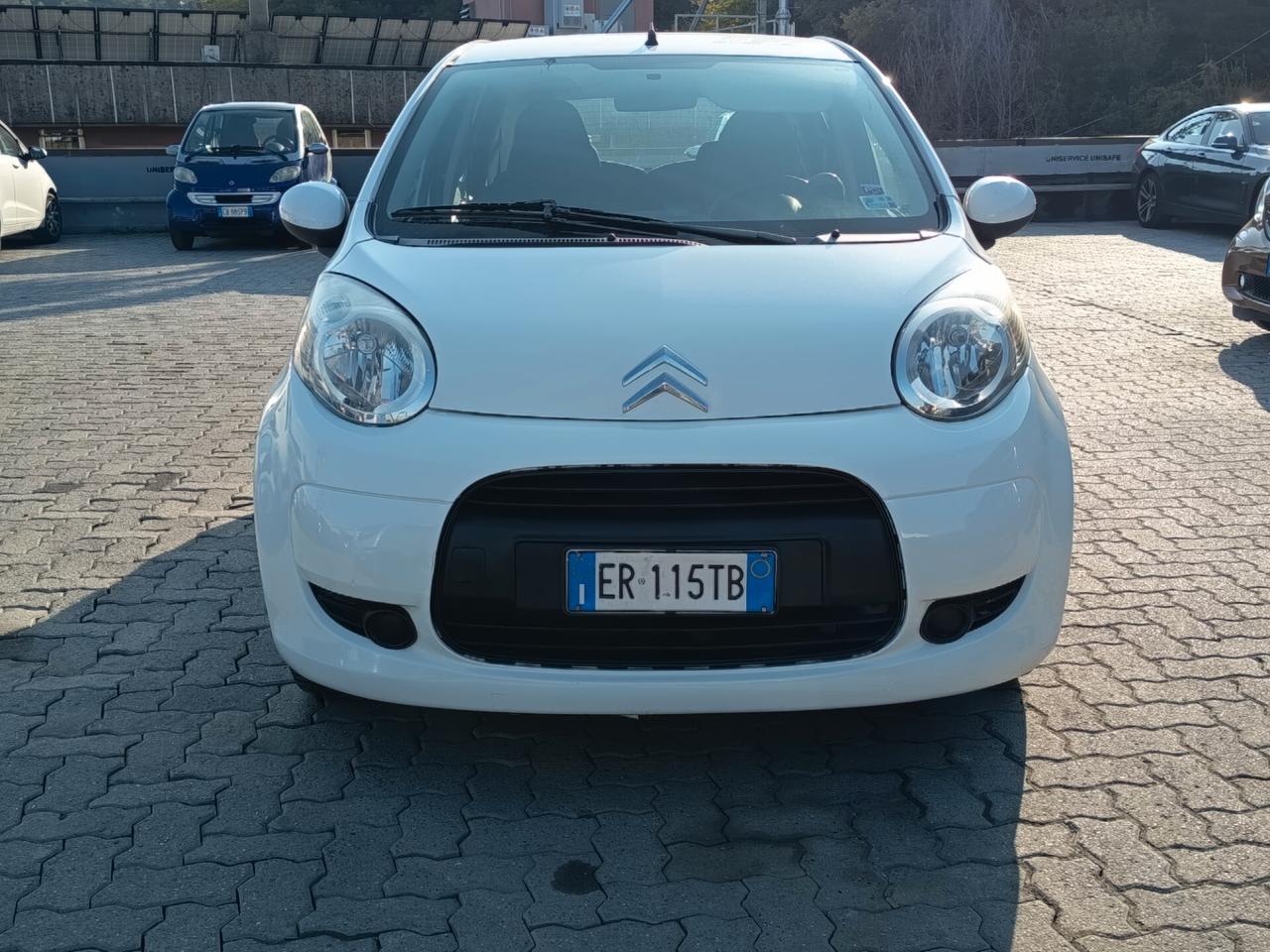 Citroen C1 1.0 5 porte Seduction
