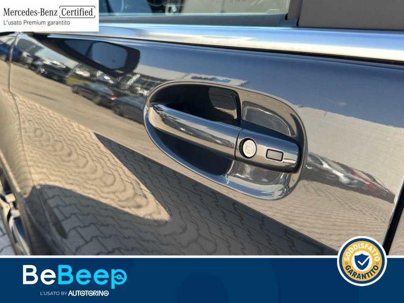 Mercedes-Benz Classe V V LONG 250 D PREMIUM 4MATIC AUTO