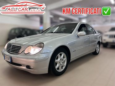 Mercedes-benz C 220 C 220 CDI cat Elegance