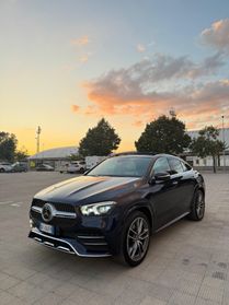 Mercedes-benz GLE 350 de hybrid EQ 4Matic Premium Plus