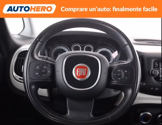 FIAT 500L 1.3 Multijet 95 CV Pop Star