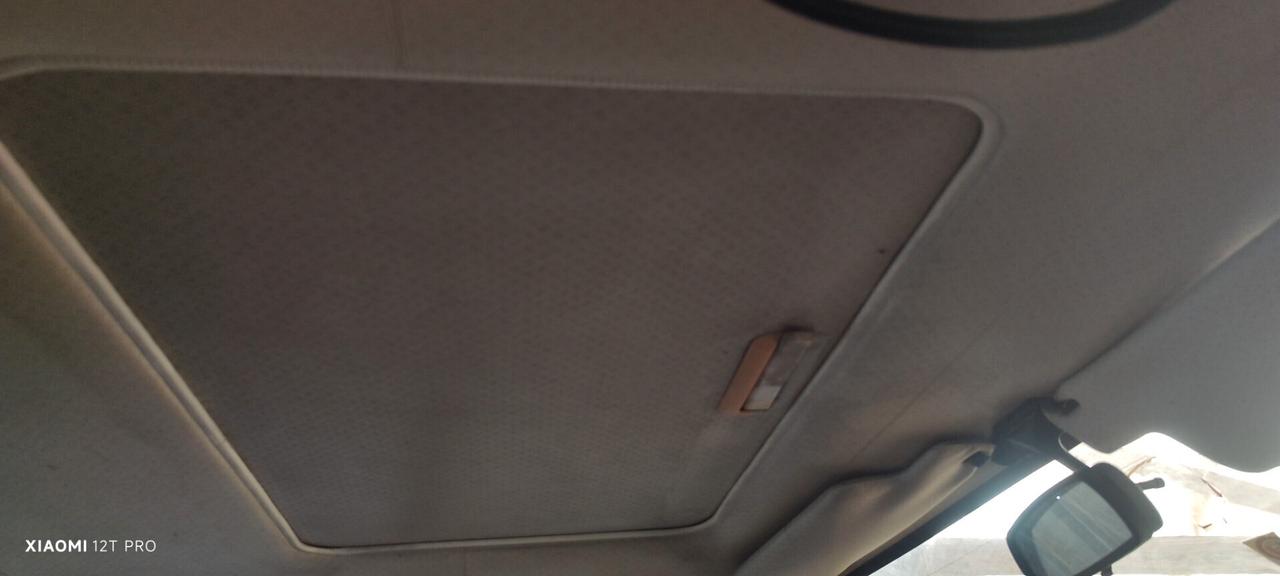 Alfa Romeo Alfetta 2.0 L (RARO TETTO APRIBILE)