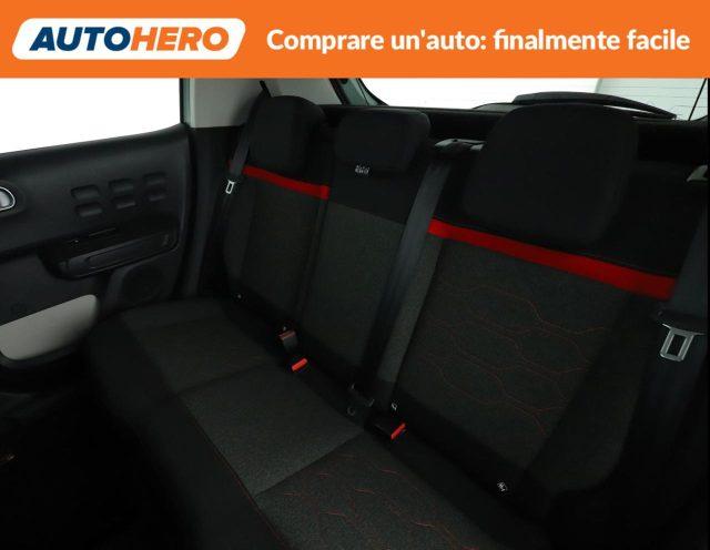 CITROEN C3 BlueHDi 75 S&S Shine