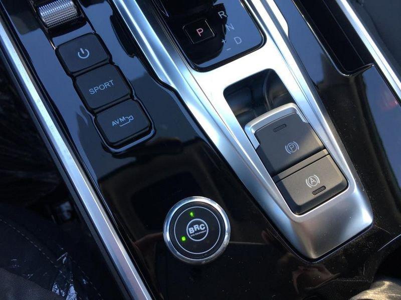 Emc Sei 1.5T GPL CVT FULL OPTIONAL 5 ANNI GARANZIA