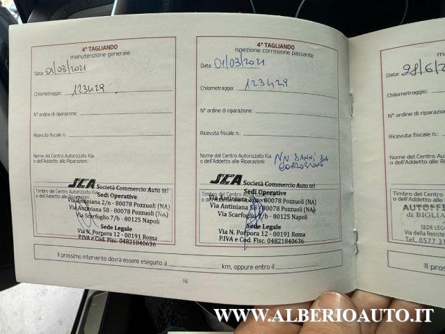 KIA Sportage 1.7 CRDI VGT 2WD high tech