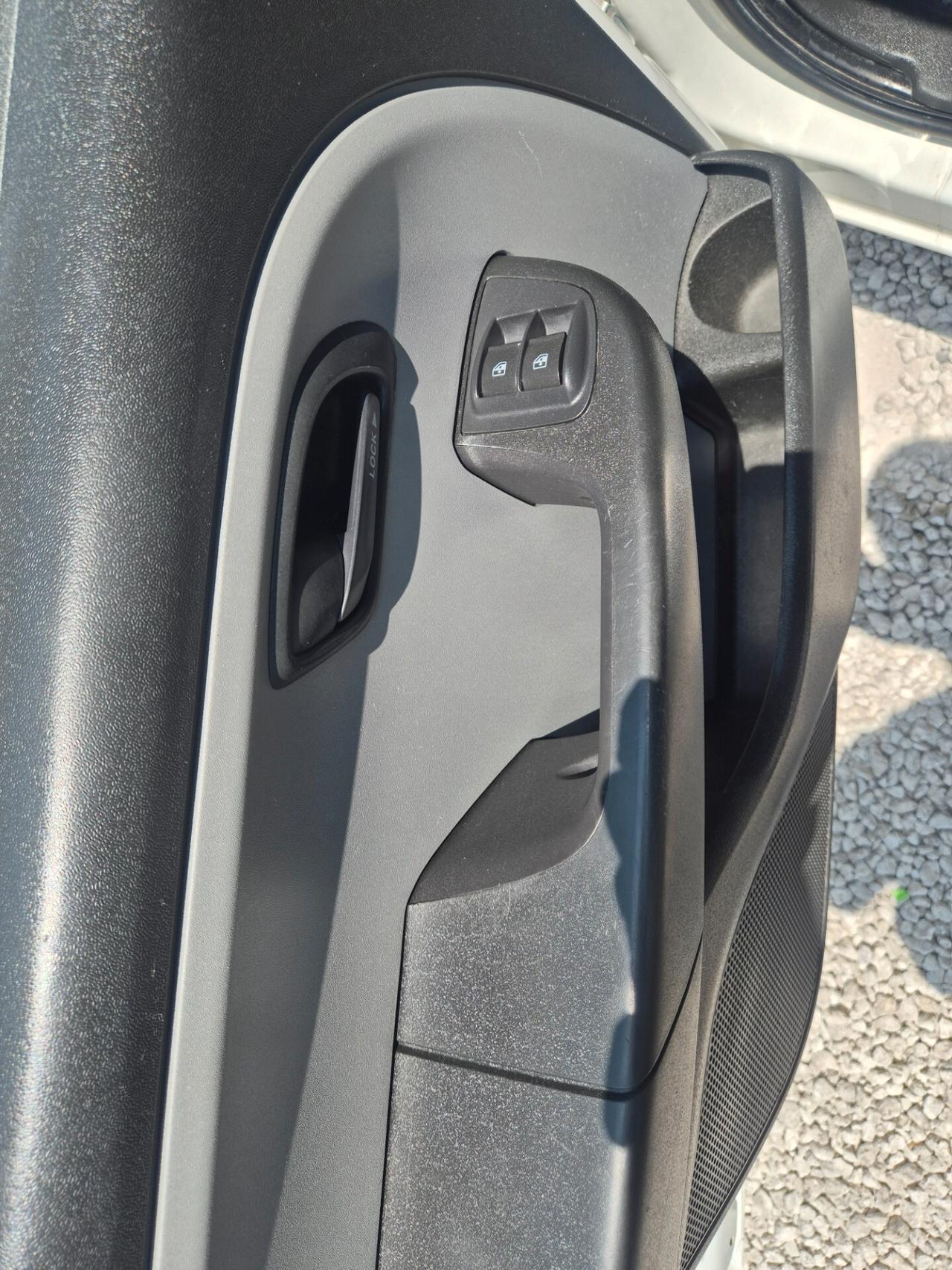 Fiat Doblo Doblò 1.3 Multijet 16V Dynamic