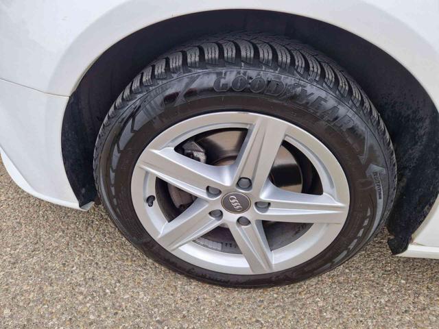 AUDI A3 Sport Back 1.6 TDI Business