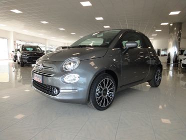 Fiat 500 Dolcevita 1.0 70cv Tetto panoramico in vetro