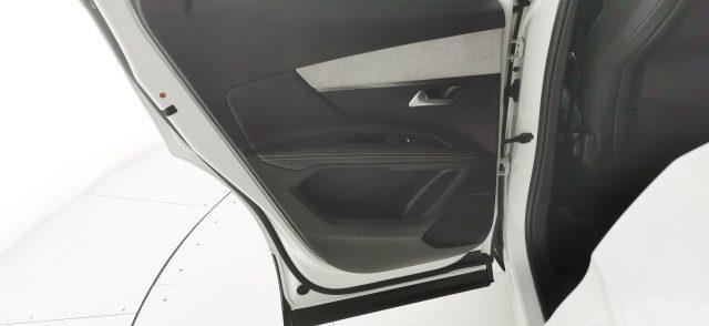 PEUGEOT 3008 BlueHDi 180 S&S EAT8 GT