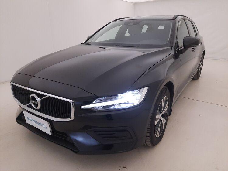 Volvo V60 Momentum Business Geartronic BR429571 2.0 Diesel 150CV