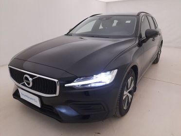Volvo V60 Momentum Business Geartronic BR429571 2.0 Diesel 150CV