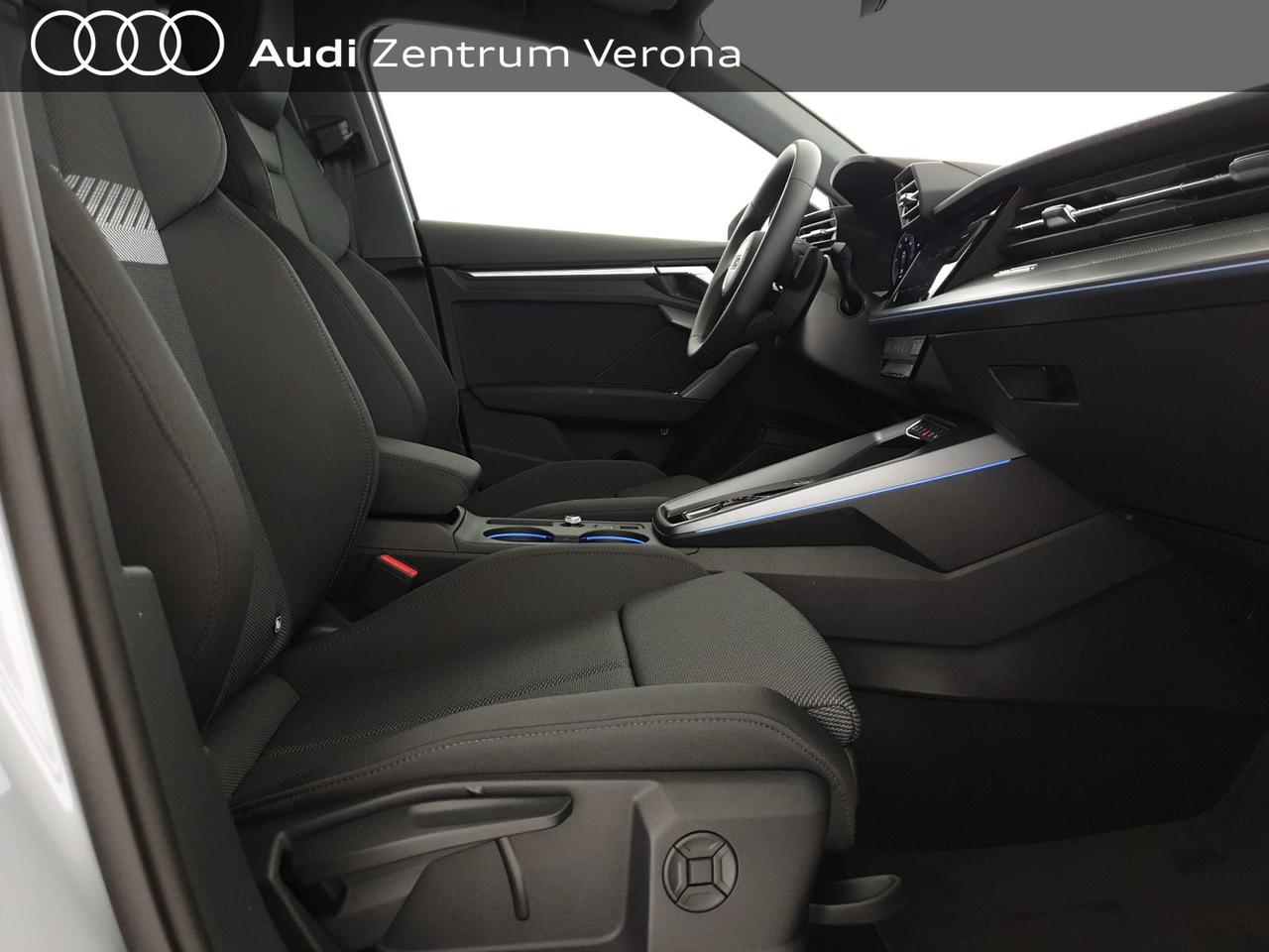 Sportback 2.0TDI 150CV S tronic Business Advanced
