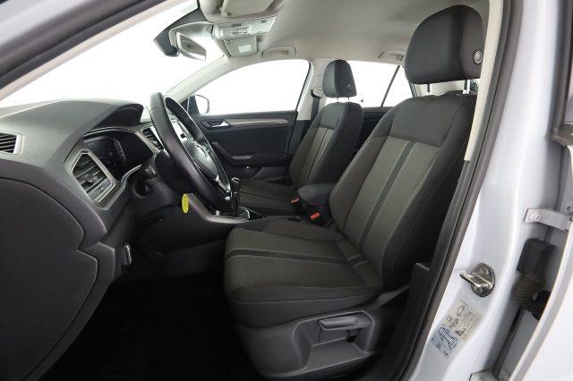 VOLKSWAGEN T-Roc T-Roc 1.6 TDI SCR Style BlueMotion Technology