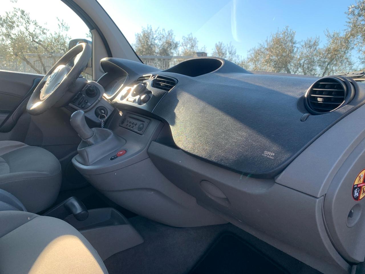 Renault Kangoo 1.5 dCi 85CV 5 porte Dynamique