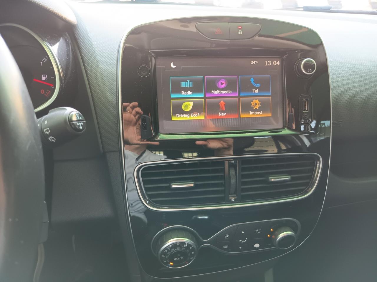 Renault Clio Sporter dCi 8V 90CV Start&Stop Energy Intens