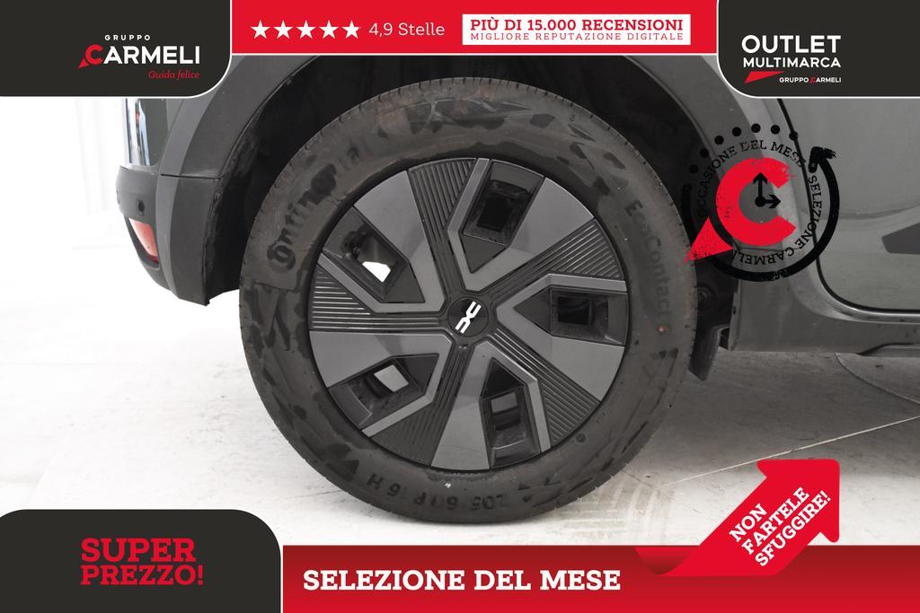 Dacia Sandero Stepway 1.0 tce ECO-G Expression
