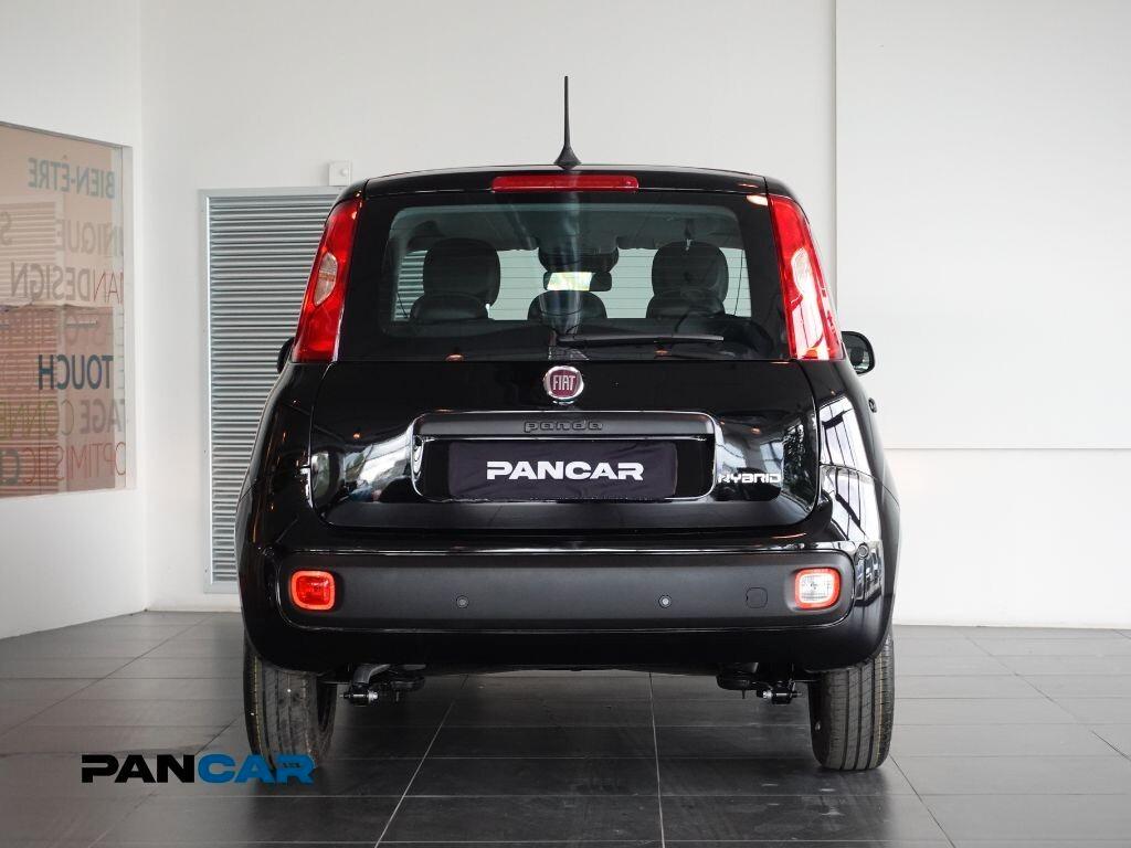 Fiat Panda 1.0 FireFly S&S Hybrid PREZZO REALE